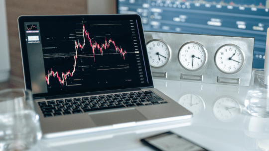 forex ticarətində risklər