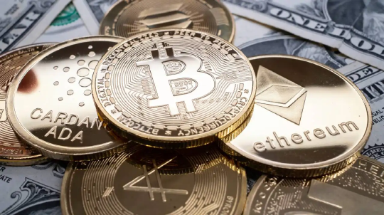 kripto bazarının gələcək trendləri