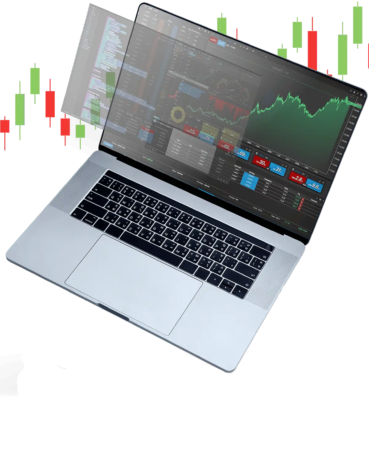 forex tədrisi
